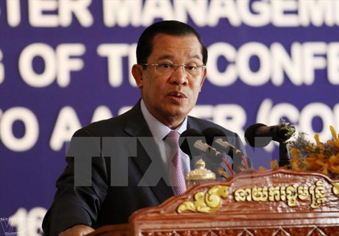 ກຳປູເຈຍສ້າງຕັ້ງ3ຄະນະກຳມະການແກ້ໄຂບັນຫາຊາຍແດນກັບປະເທດບ້ານໃກ້ເຮືອນຄຽງ